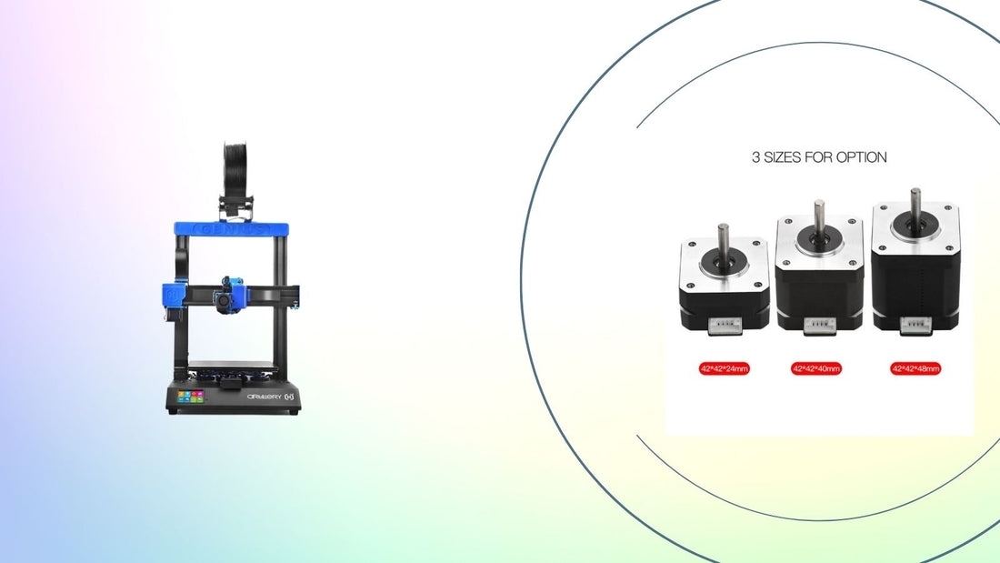 Stepper Motor