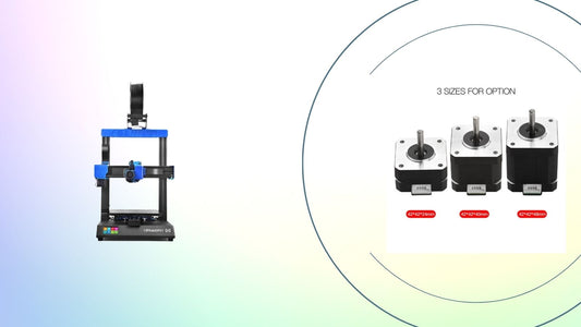 Stepper Motor
