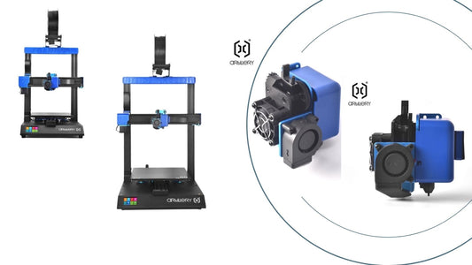 Artillery 3D Printers FAQ - Hotend Problem