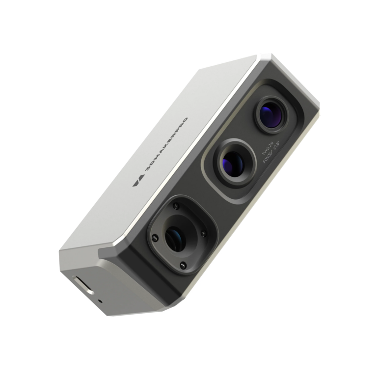 3D MakerPro SEAL 3D Scanner