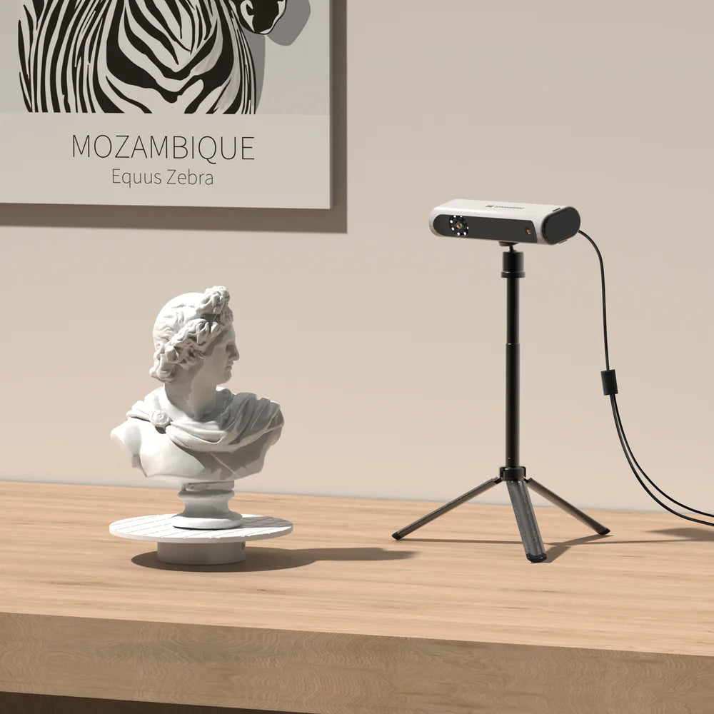 3D MakerPro Lynx 3D Scanner Standard