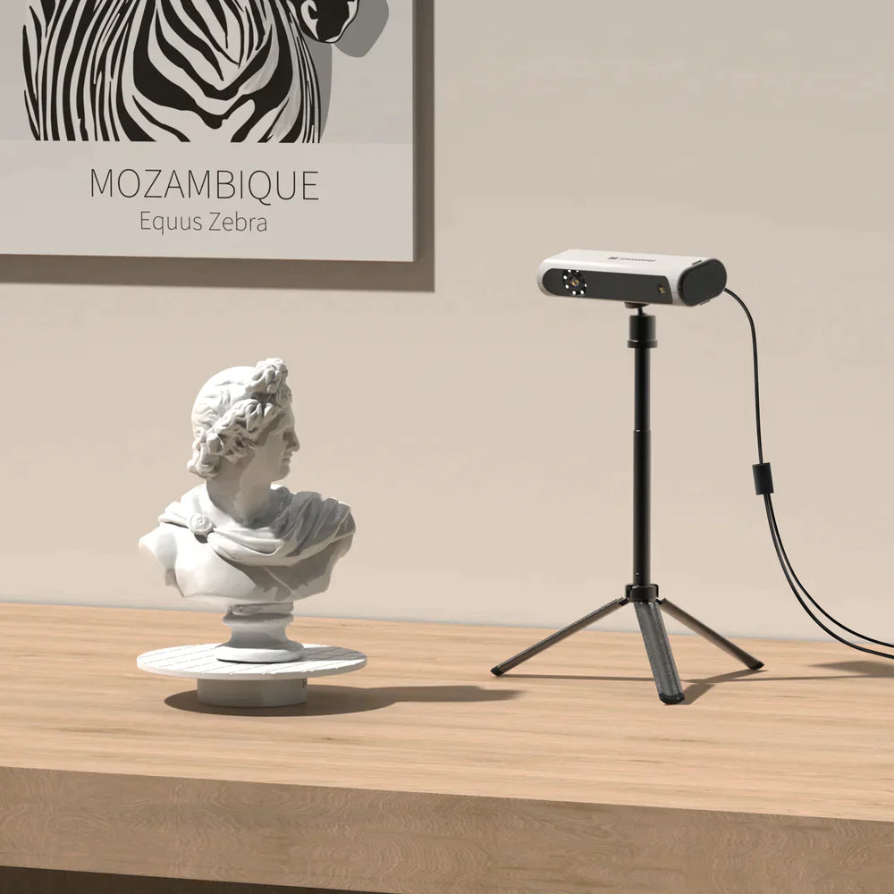 3D MakerPro Lynx 3D Scanner Luxury
