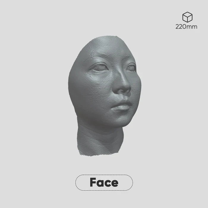 3D MakerPro SEAL Lite 3D Scanner