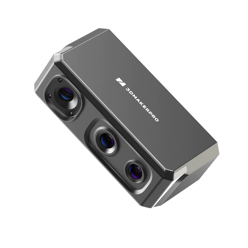 3D MakerPro SEAL Lite 3D Scanner