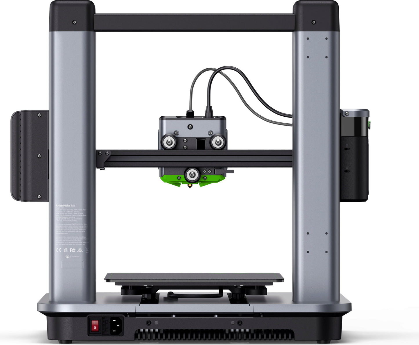 AnkerMake M5 3D Printer