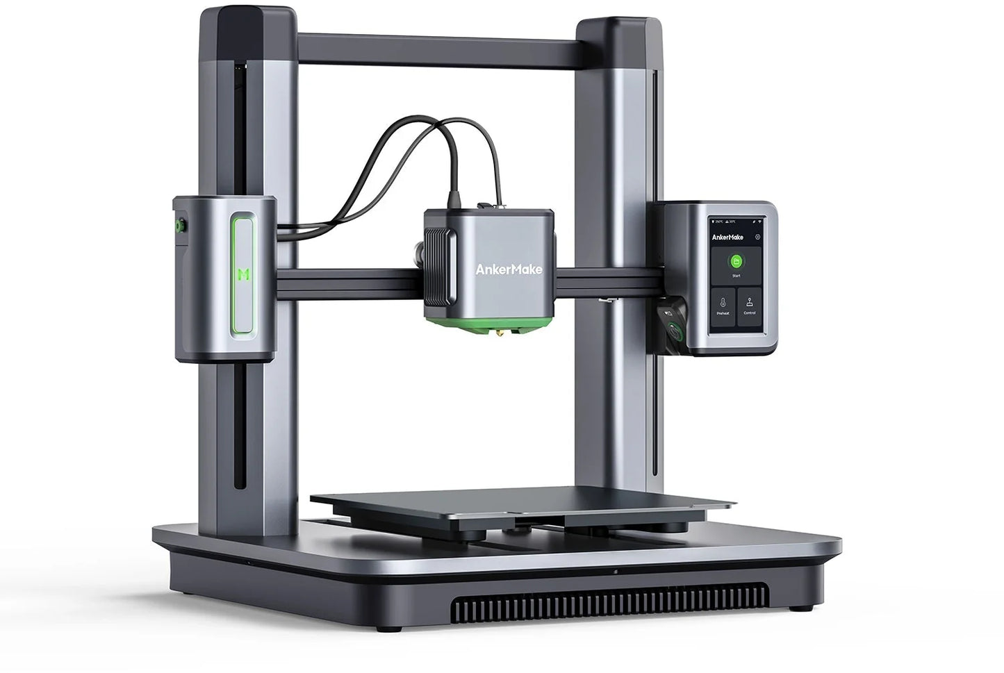 AnkerMake M5 3D Printer