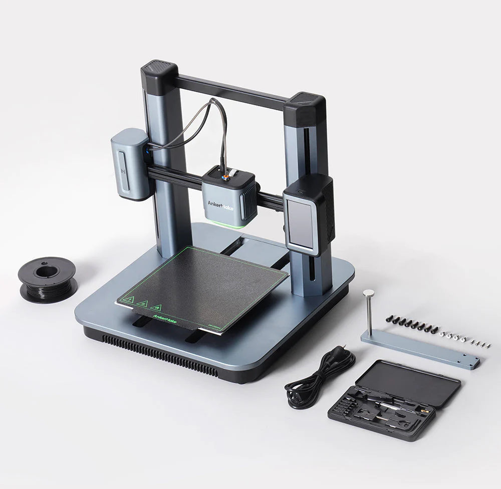 AnkerMake M5 3D Printer