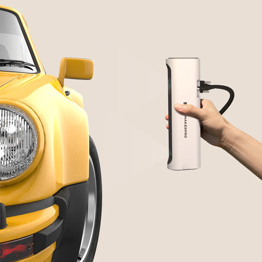 3D MakerPro Lynx 3D Scanner Standard