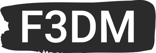 F3DM LTD