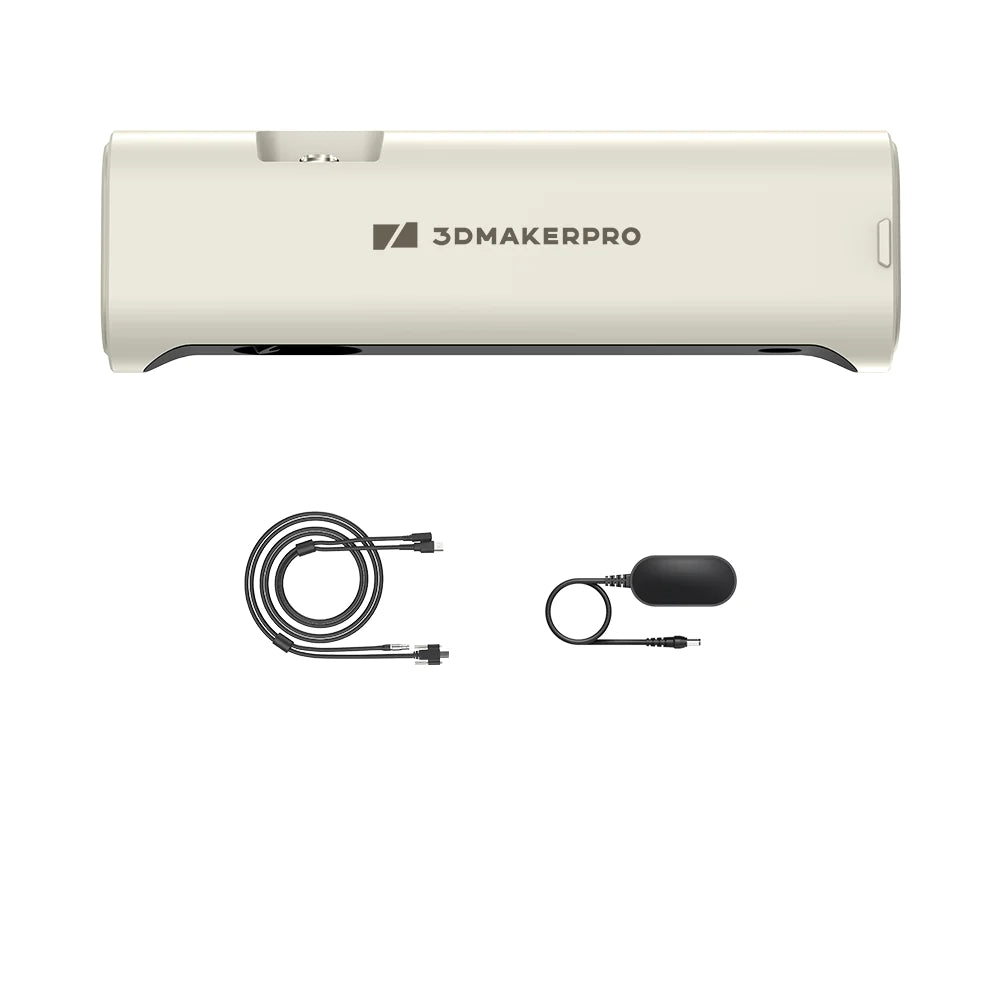 3D MakerPro Lynx 3D Scanner Standard