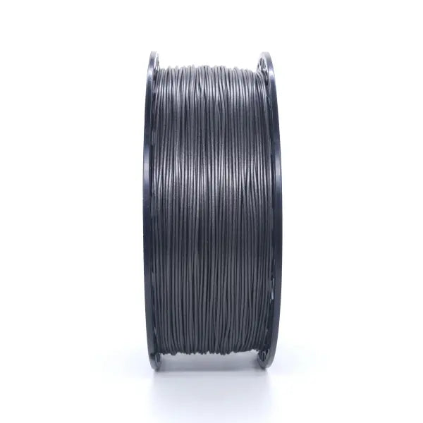 Uzy Premium PETG Filament 1.75mm ± 0.02mm Galaxy Black