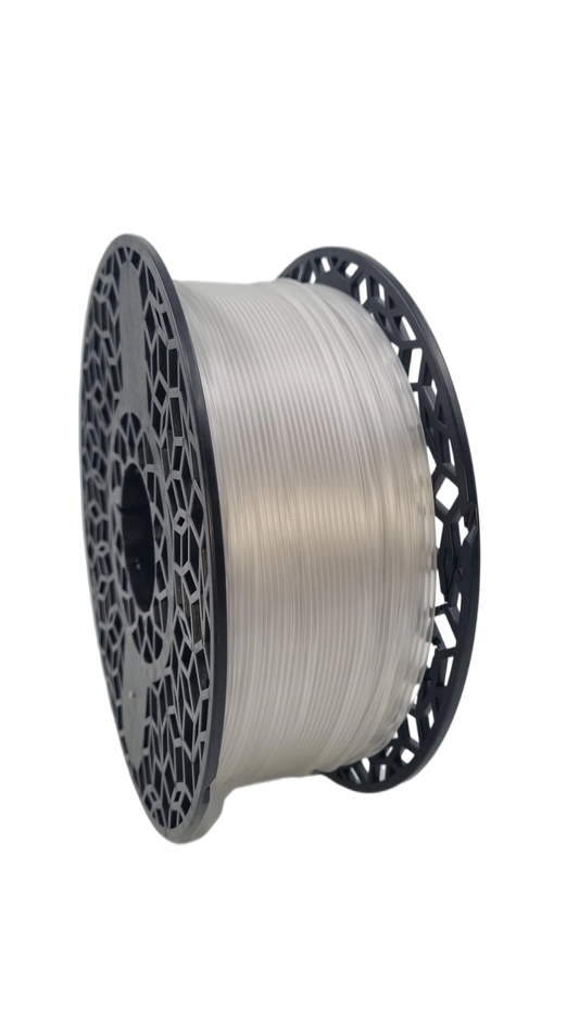 Uzy Premium PETG Filament 1.75mm ± 0.02mm Natural