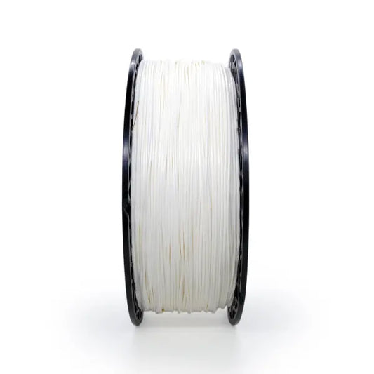 Uzy Premium PETG Filament 1.75mm ± 0.02mm Signal White