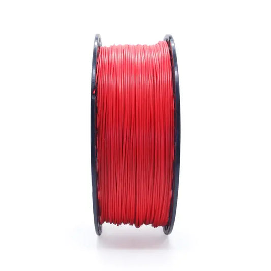 Uzy Premium PETG Filament 1.75mm ± 0.02mm True Red
