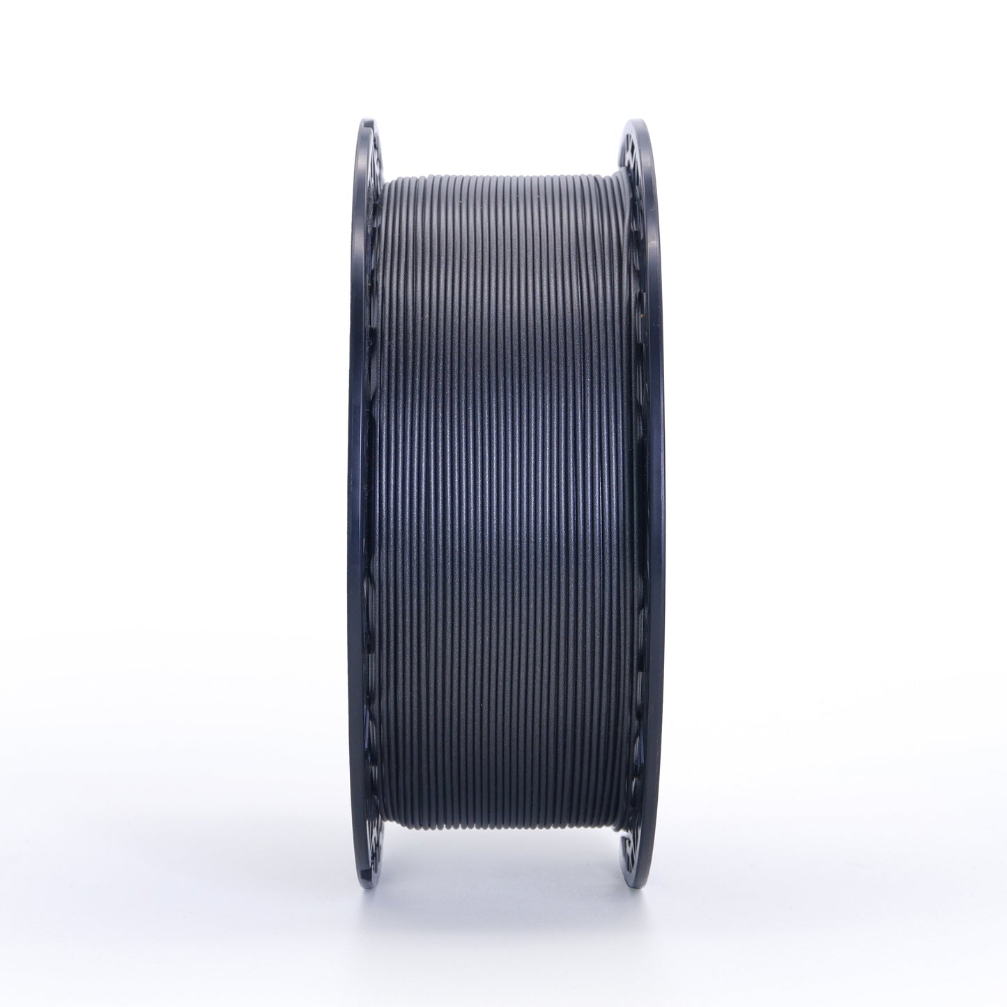 Uzy Premium PLA Filament 1.75mm ± 0.01mm Galaxy Black 1Kg