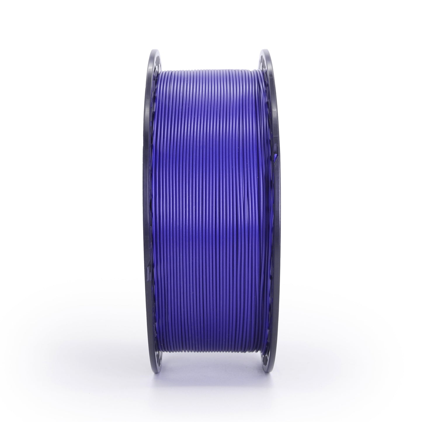 Uzy Premium PLA Filament 1.75mm ± 0.01mm Galaxy Purple 1Kg