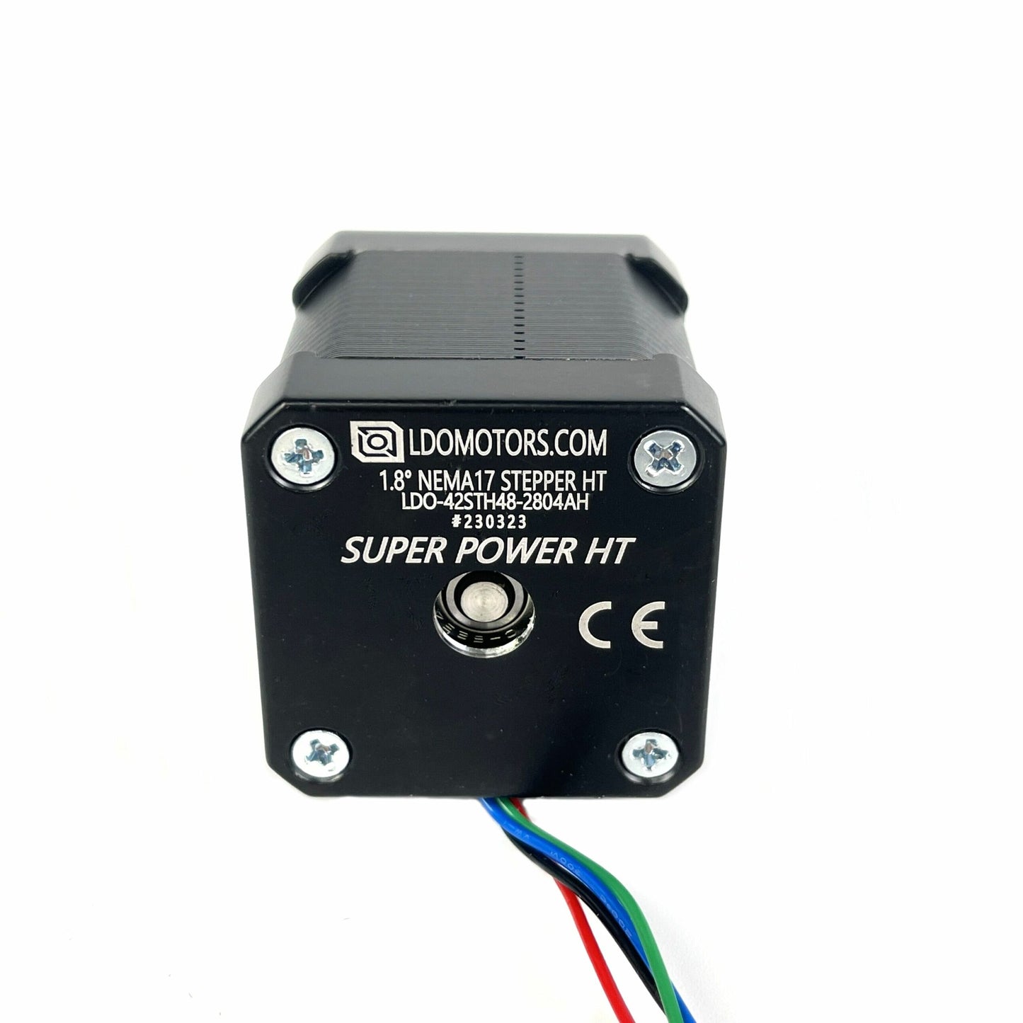1.8° Stepper Motor LDO-42STH48-2804AH
