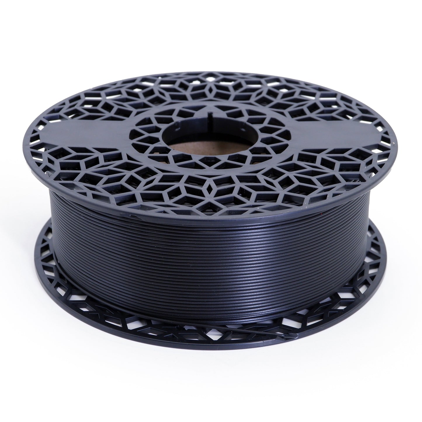 Uzy Super PLA Filament 1.75mm Jet Black 1Kg