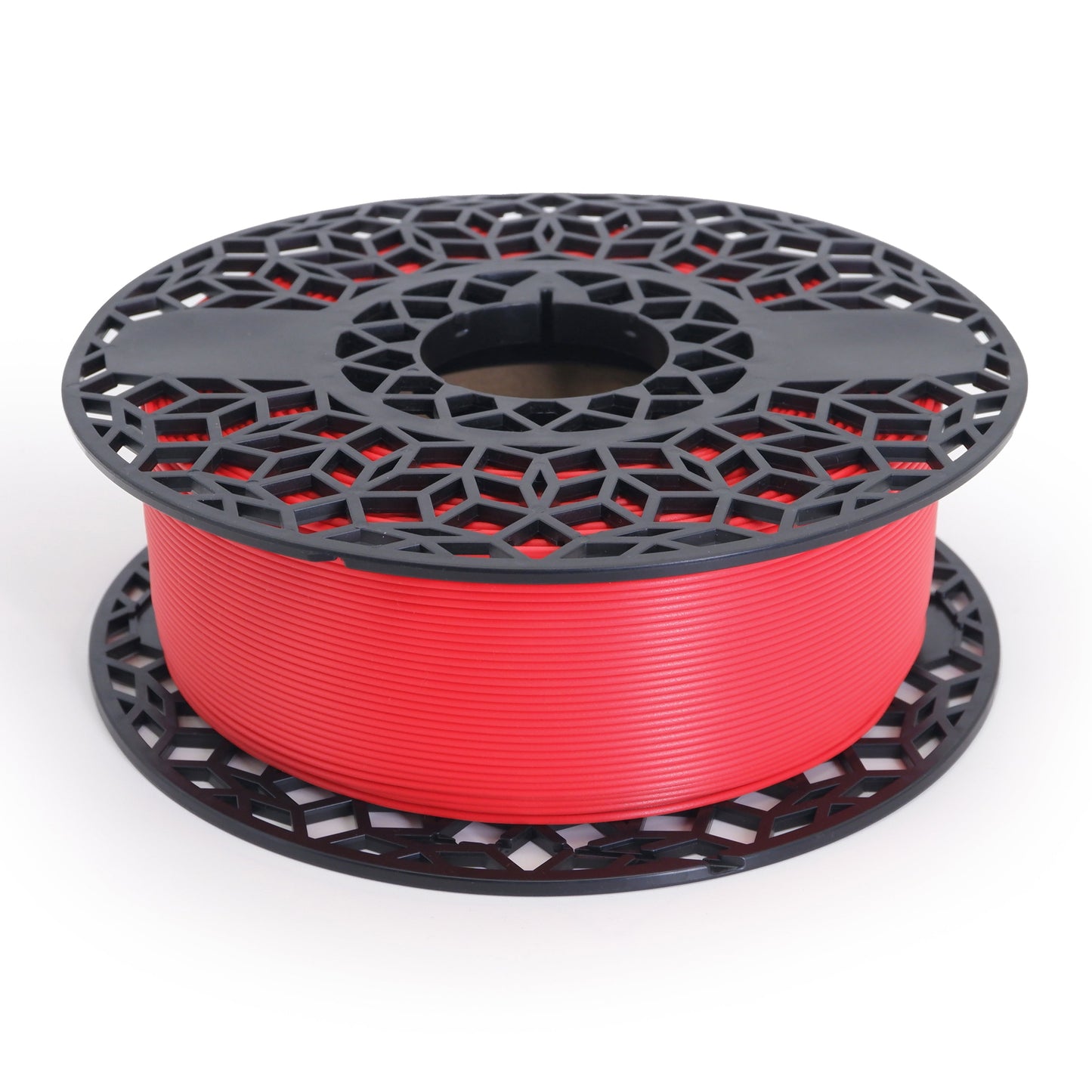 Uzy Pro PLA Filament 1.75mm ± 0.02mm True Red 1Kg