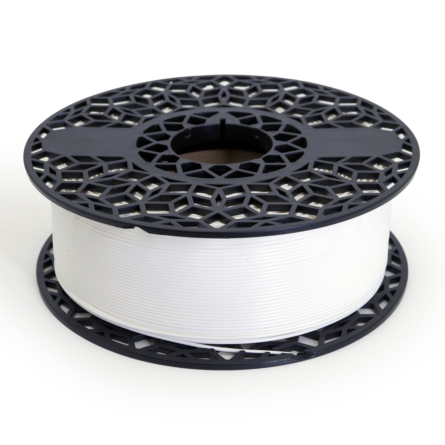 Uzy Super PLA Filament 1.75mm Pure White 1Kg