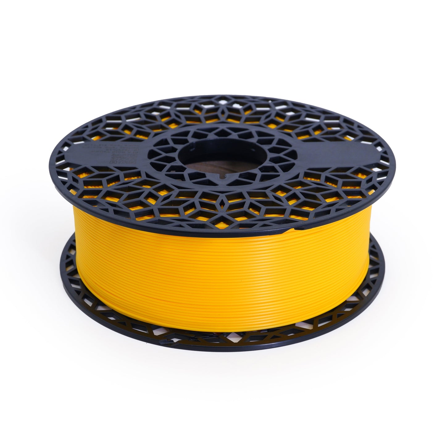 Uzy Pro PLA Filament 1.75mm ± 0.02mm Gold Yellow 1Kg