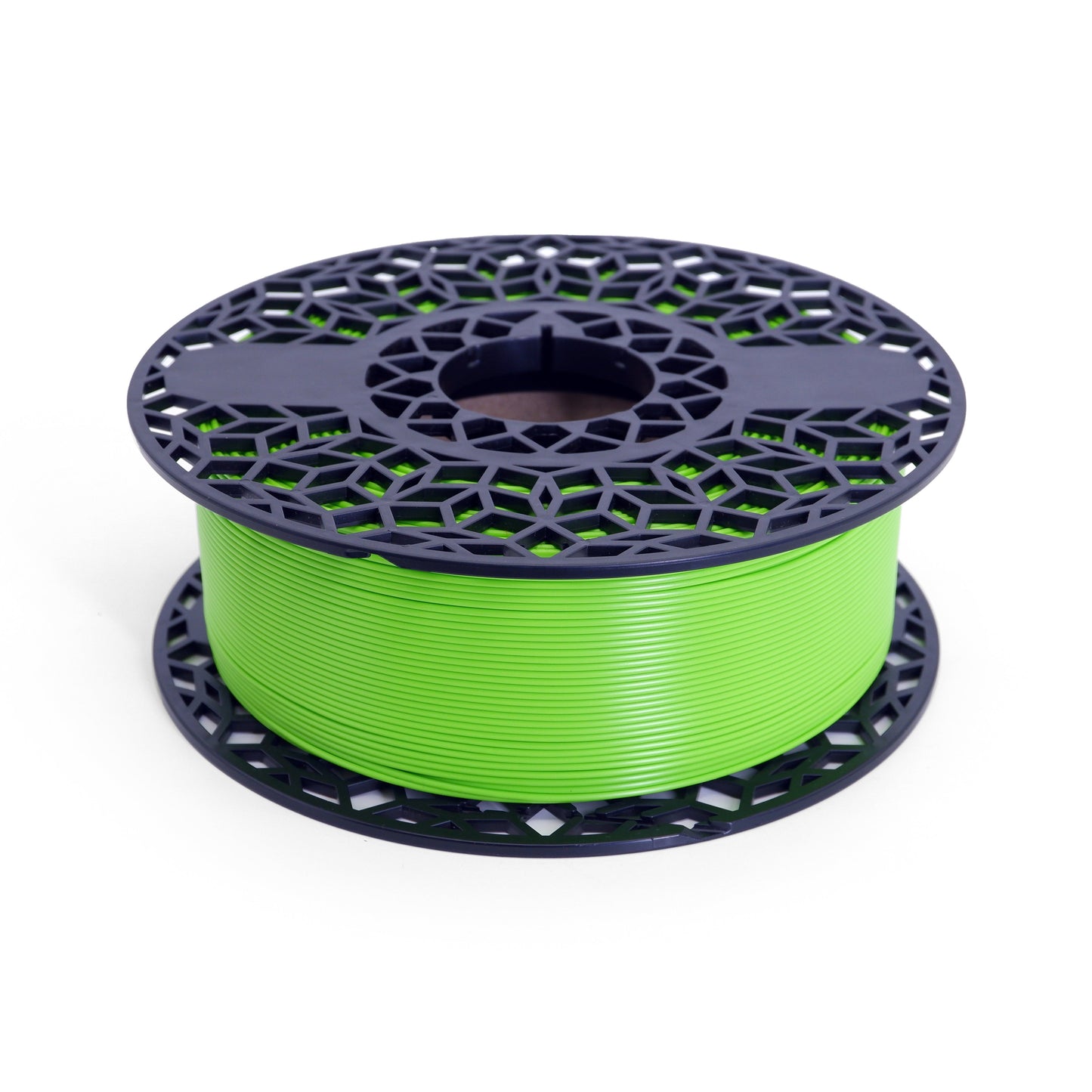 Uzy Pro PLA Filament 1.75mm ± 0.02mm Greenery 1Kg