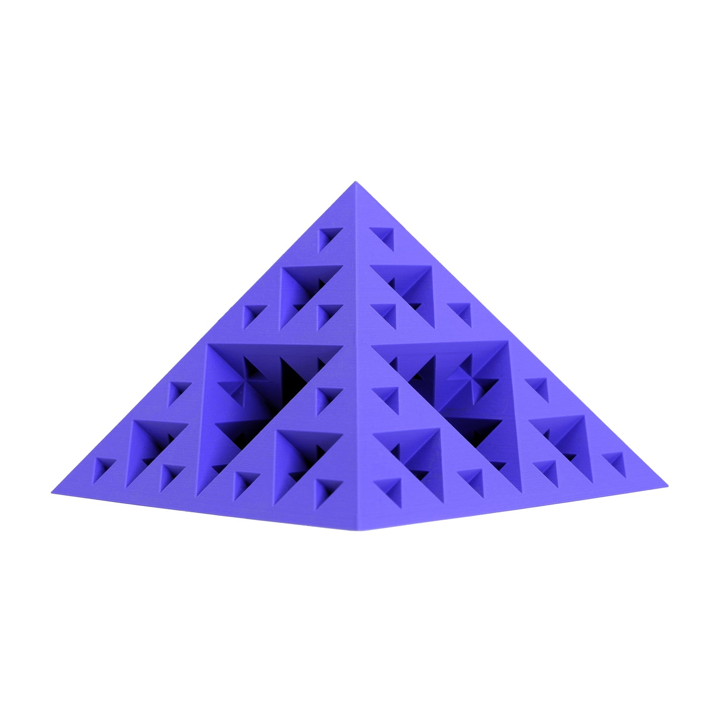 Uzy Basic PLA Filament 1.75mm ± 0.05mm Galaxy Purple 1Kg