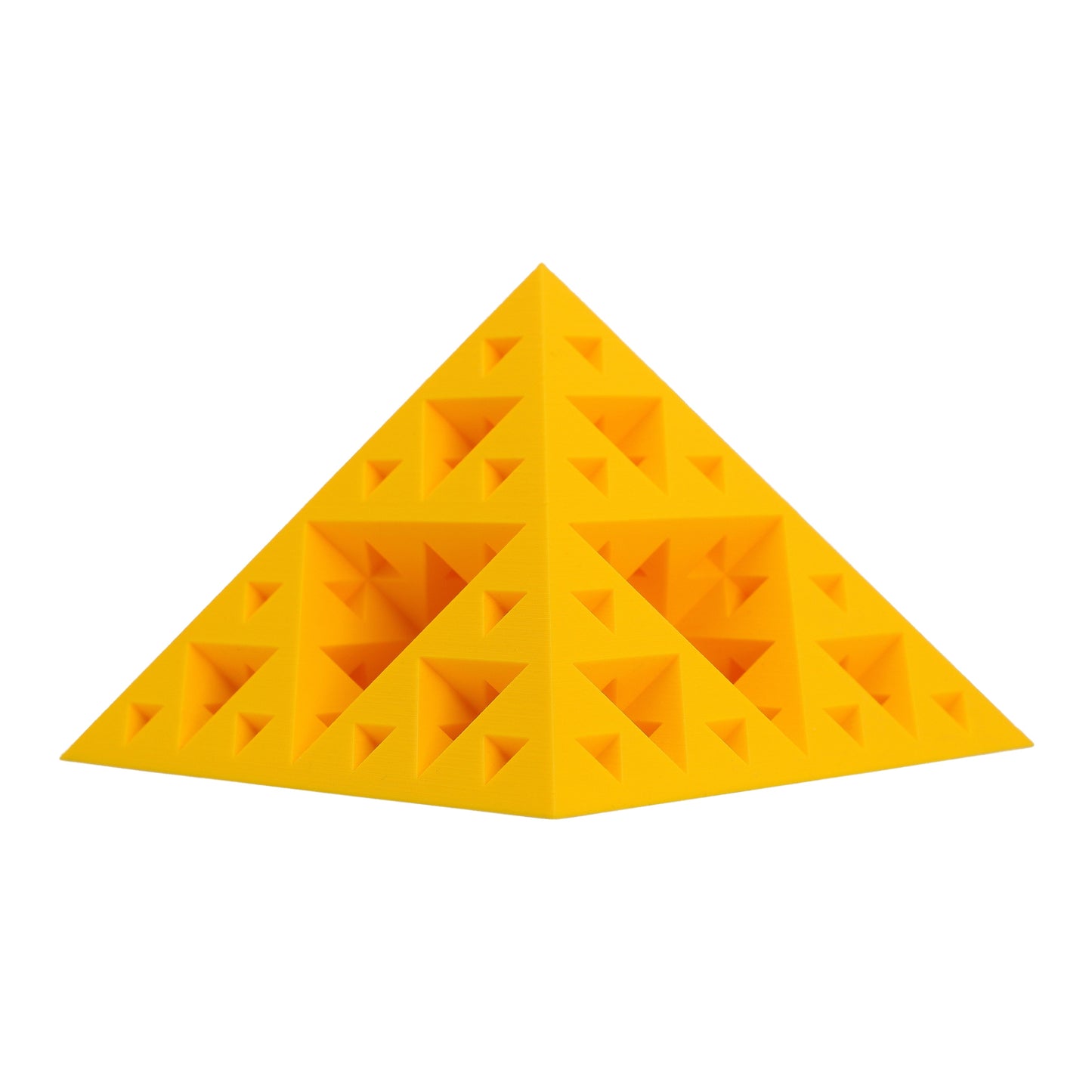 Uzy Pro PLA Filament 1.75mm ± 0.02mm Gold Yellow 1Kg