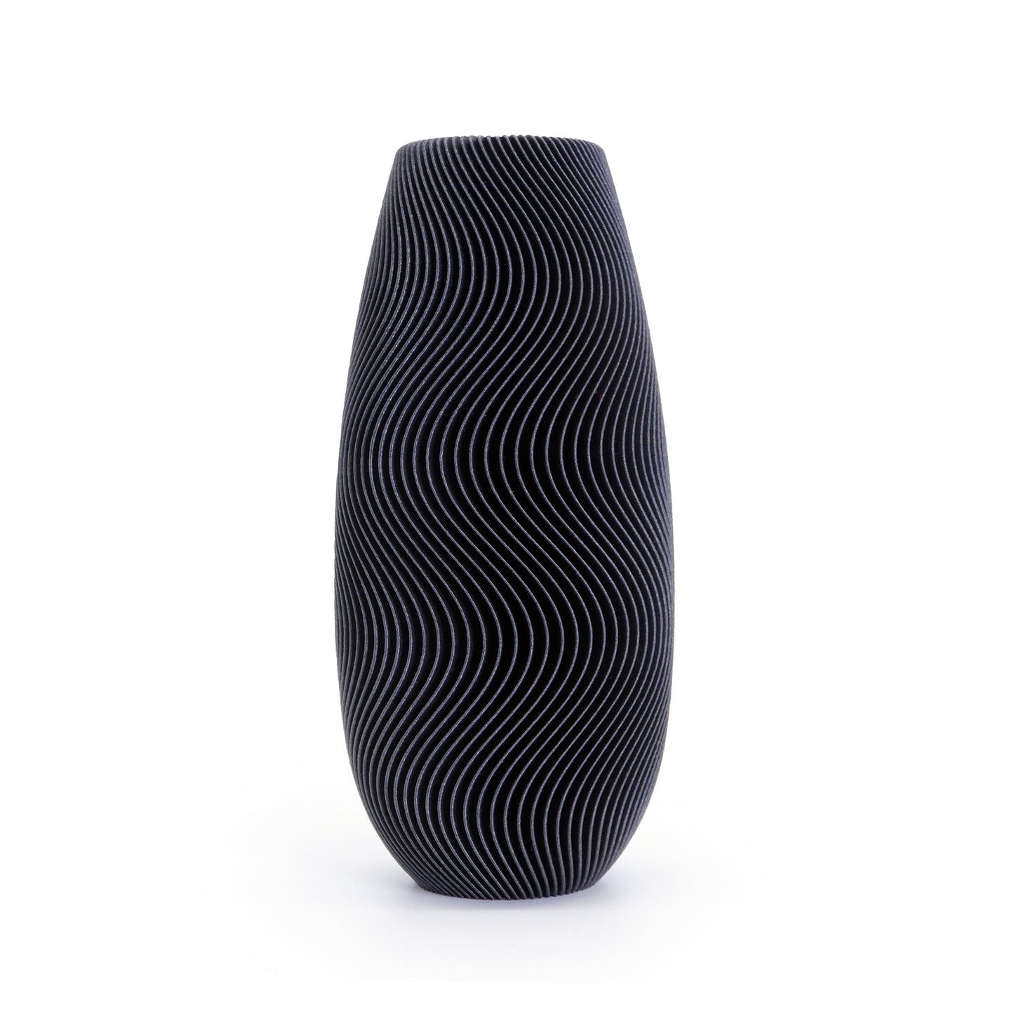 Uzy Premium PLA Filament 1.75mm ± 0.01mm Galaxy Black 1Kg