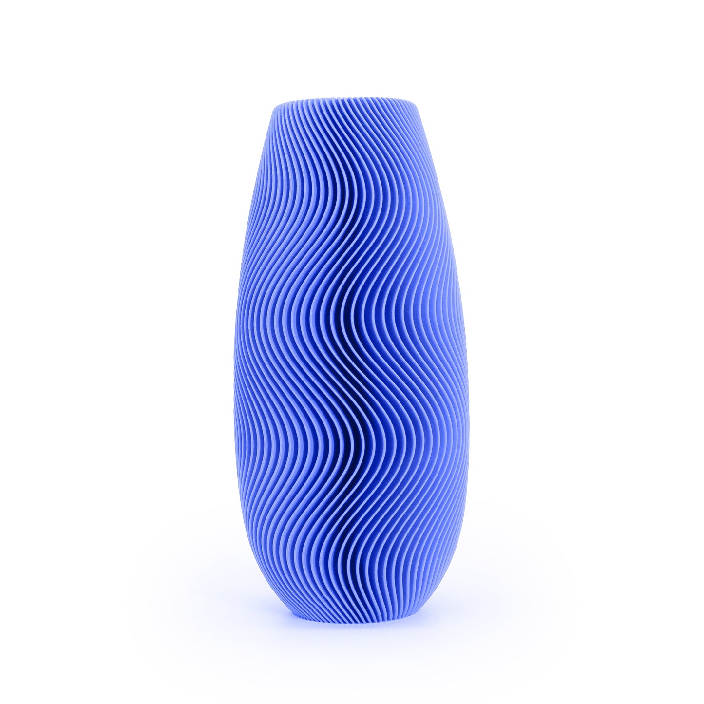 Uzy Premium PLA Filament 1.75mm ± 0.01mm Serenity 1Kg