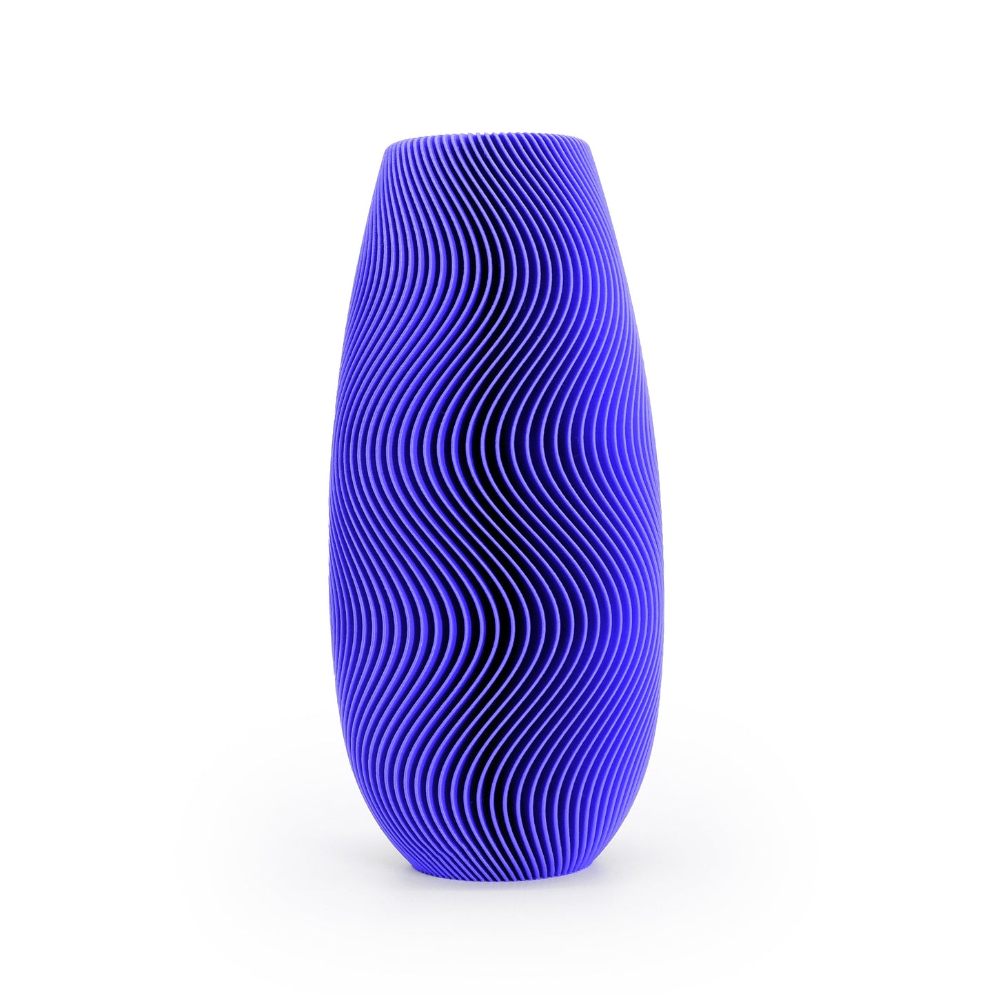 Uzy Basic PLA Filament 1.75mm ± 0.05mm Galaxy Purple 1Kg
