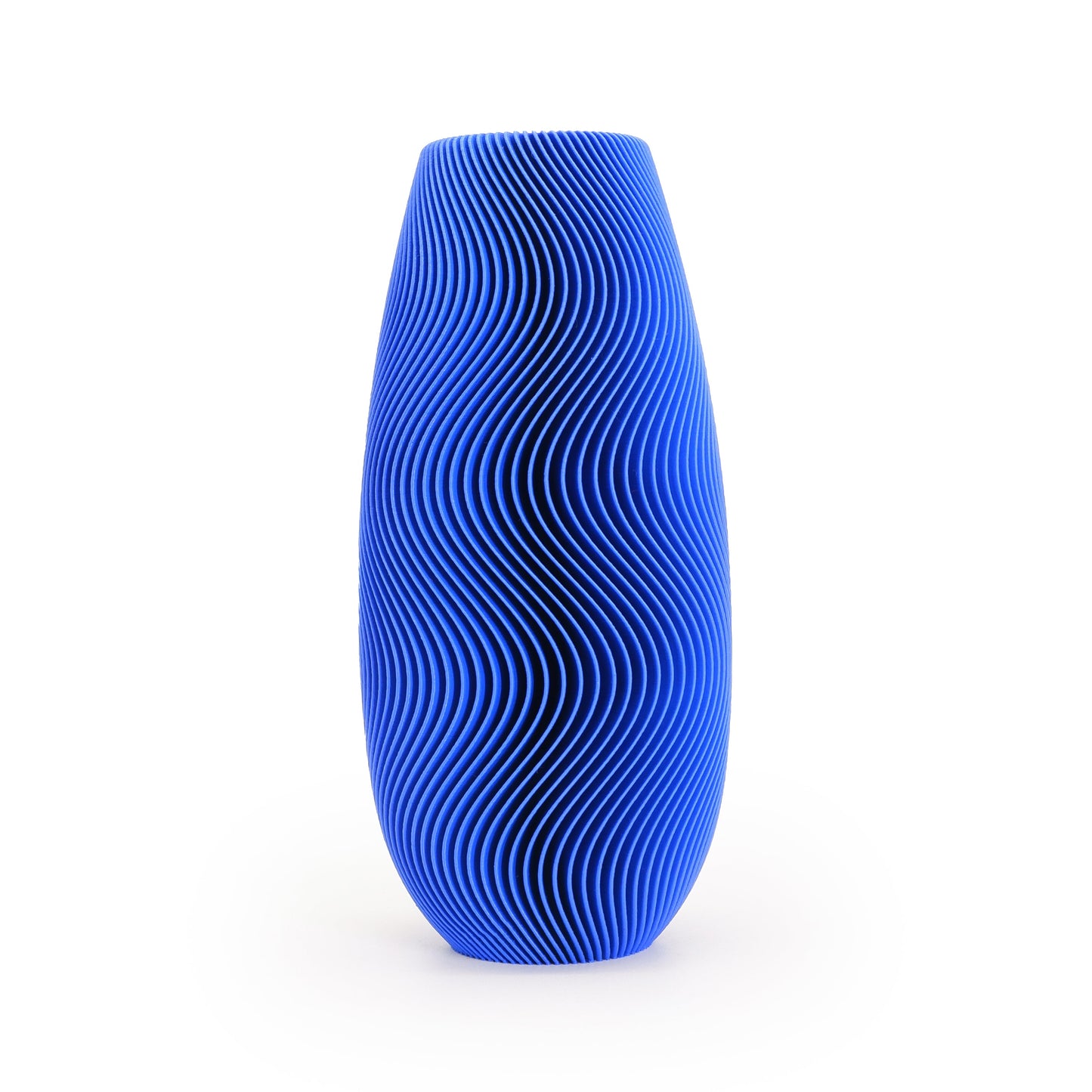 Uzy Pro PLA Filament 1.75mm ± 0.02mm Classic Blue 1Kg