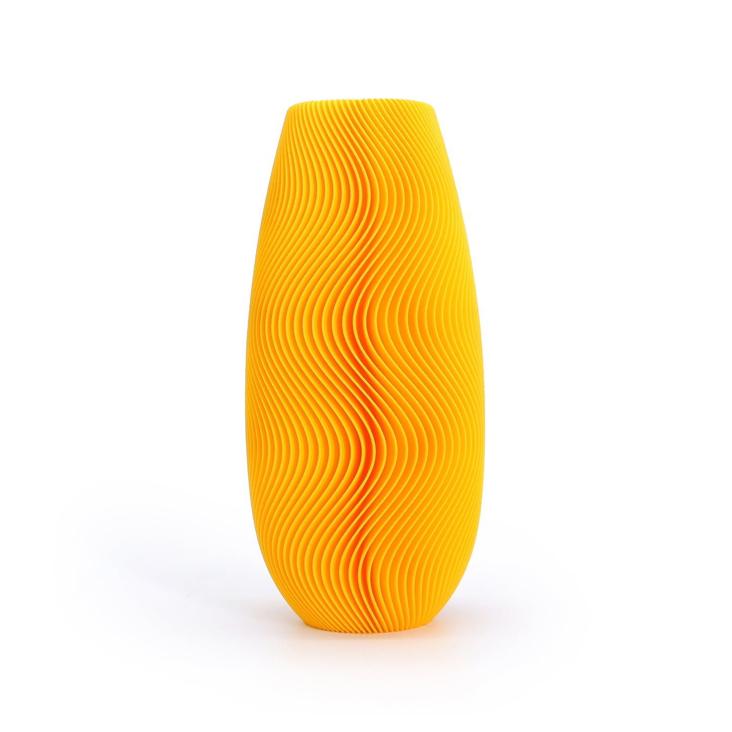 Uzy Pro PLA Filament 1.75mm ± 0.02mm Gold Yellow 1Kg