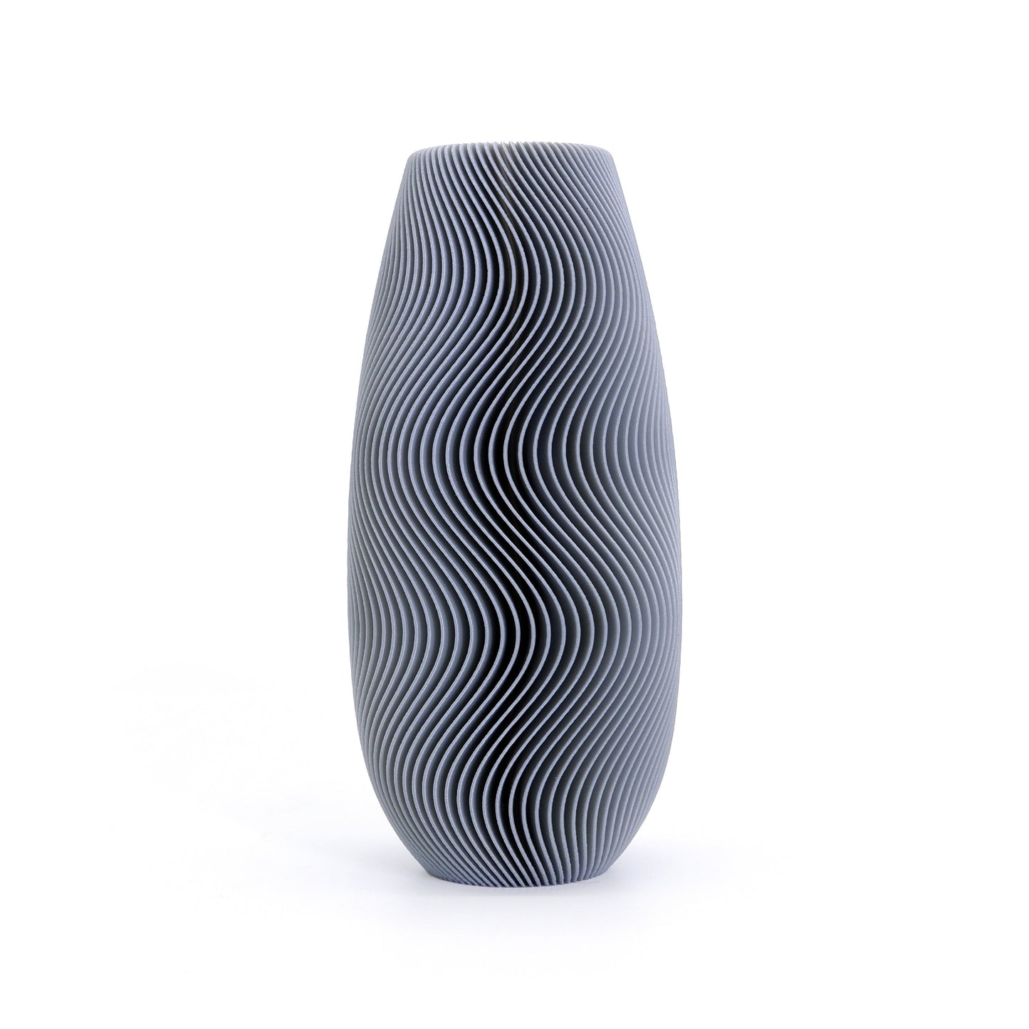 Uzy Pro PLA Filament 1.75mm ± 0.02mm Cool Grey 1Kg