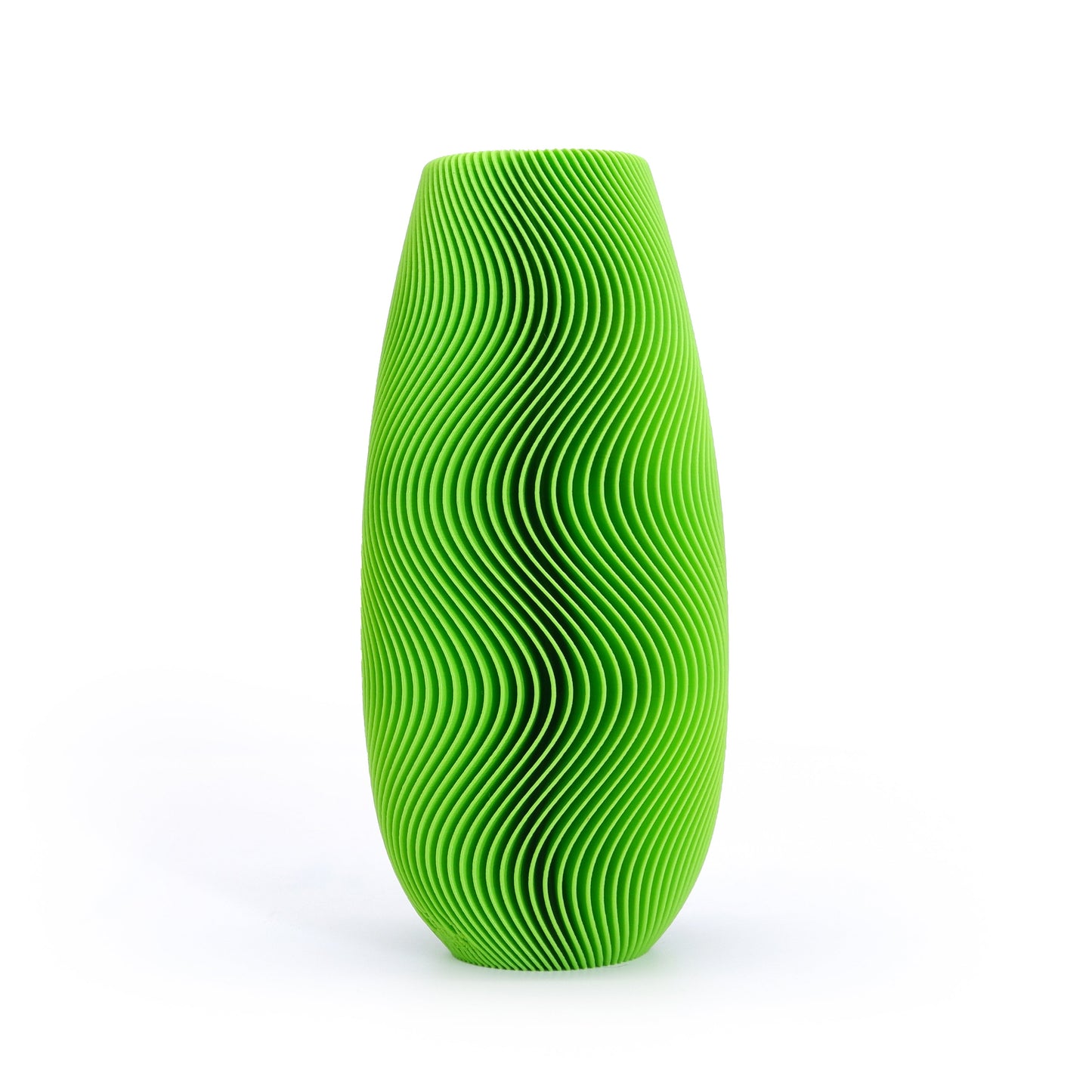 Uzy Pro PLA Filament 1.75mm ± 0.02mm Greenery 1Kg