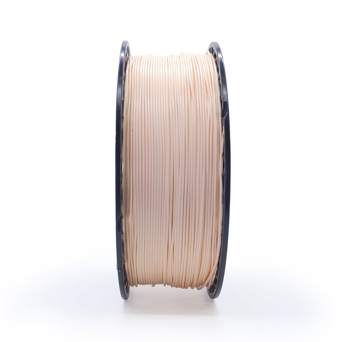 Uzy Basic PLA Filament 1.75mm ± 0.05mm Beige 1Kg