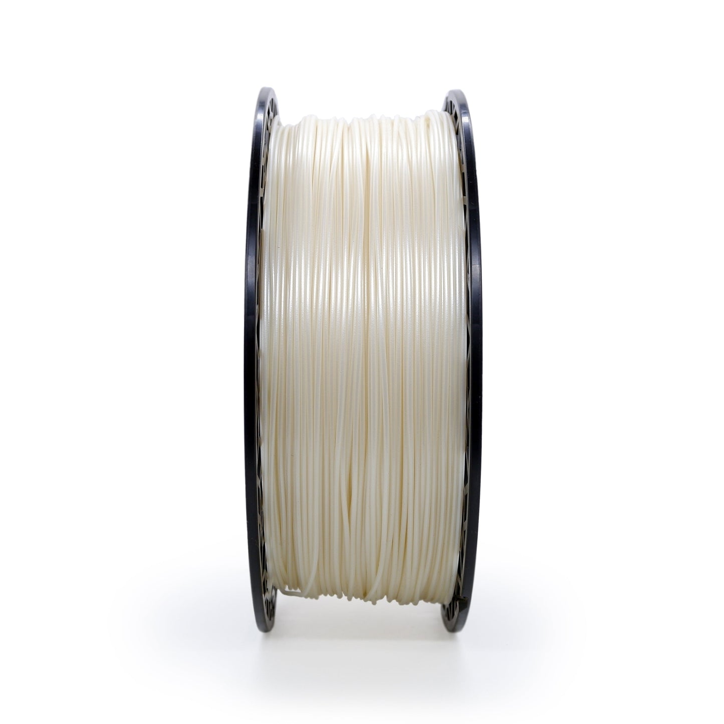 Uzy Basic PLA Filament 1.75mm ± 0.05mm Pearl 1Kg
