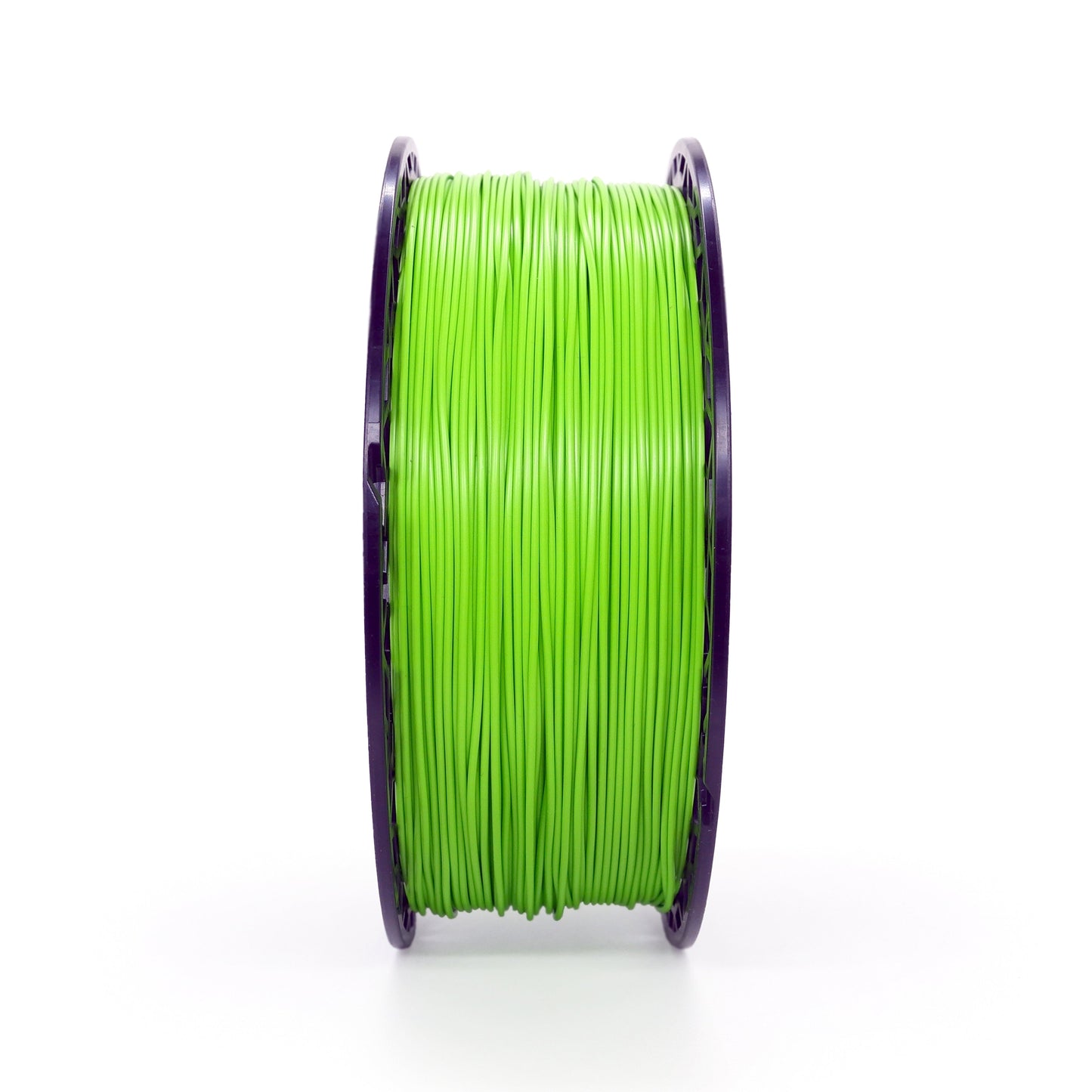 Uzy Basic PLA Filament 1.75mm ± 0.05mm Greenery 1Kg