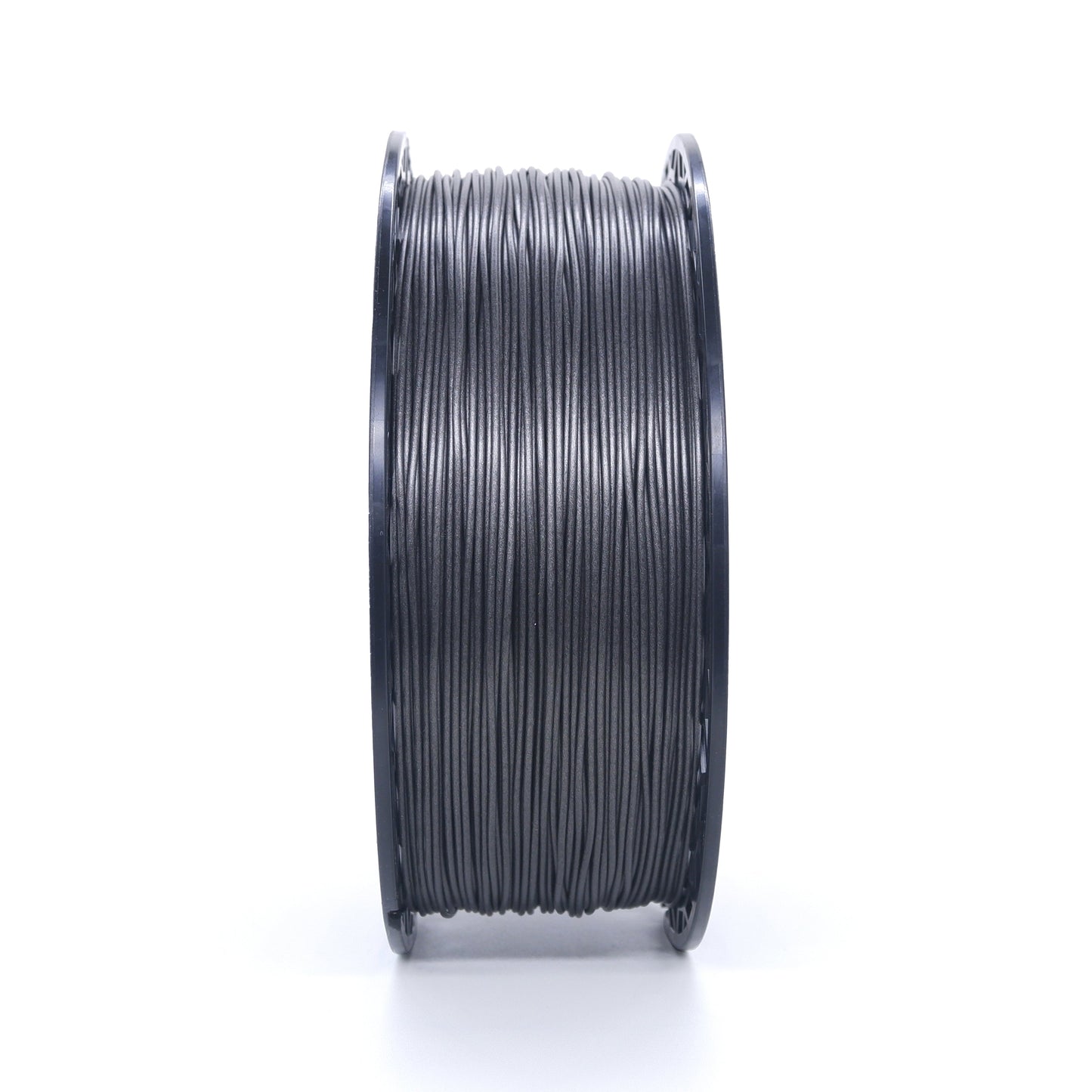 Uzy Basic PLA Filament 1.75mm ± 0.05mm Galaxy Black 1Kg