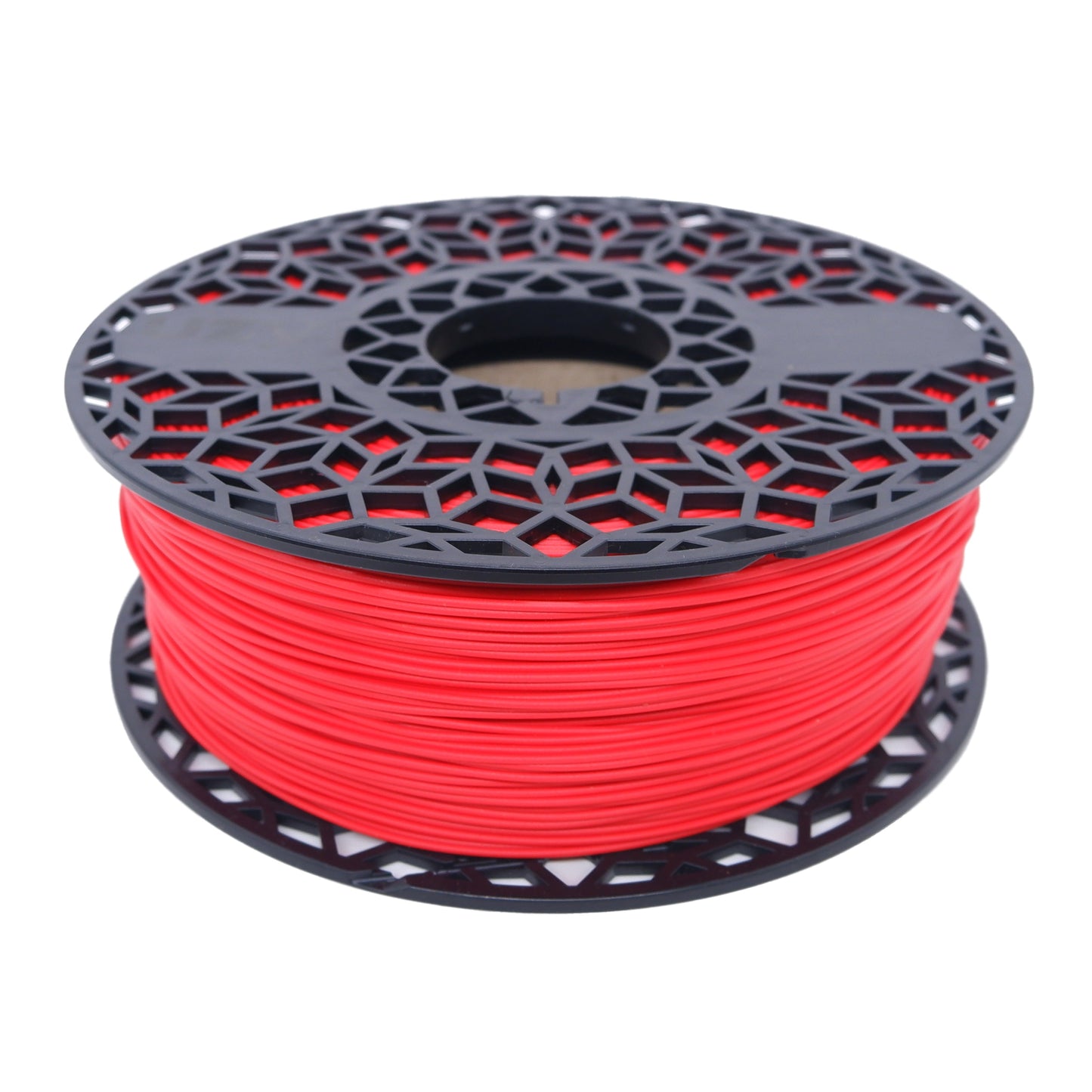 Uzy Basic PLA Filament 1.75mm ± 0.05mm True Red 1Kg