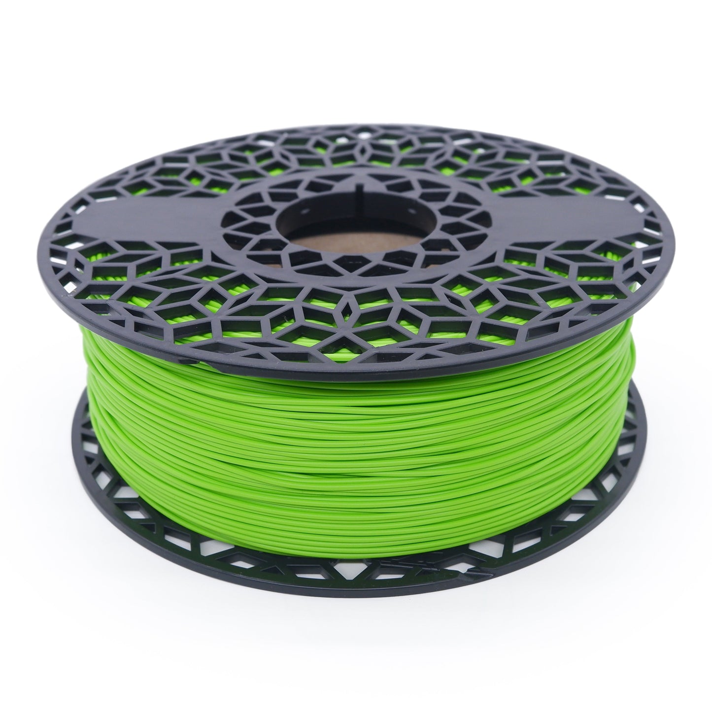 Uzy Basic PLA Filament 1.75mm ± 0.05mm Greenery 1Kg