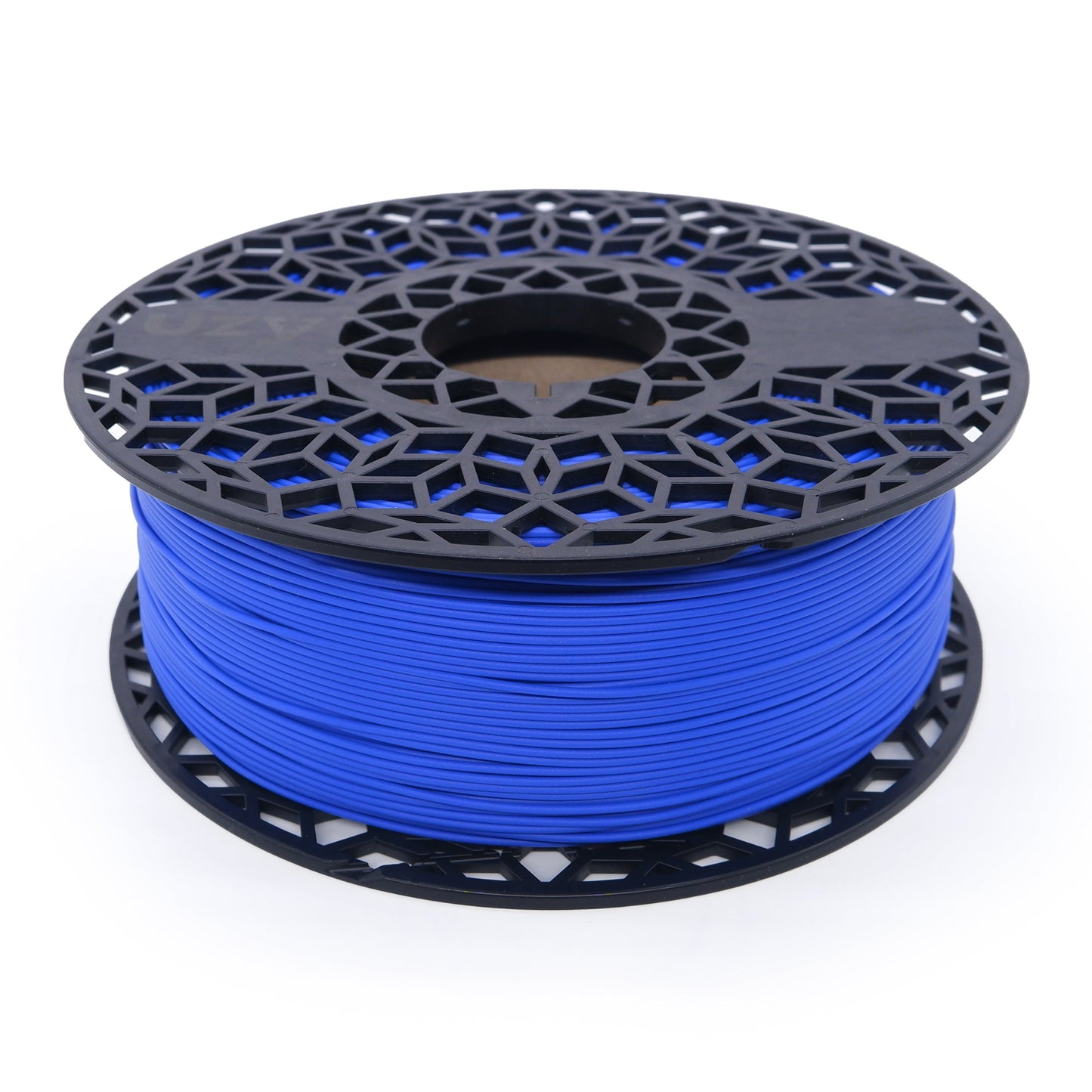 Uzy Basic PLA Filament 1.75mm ± 0.05mm Classic Blue 1Kg