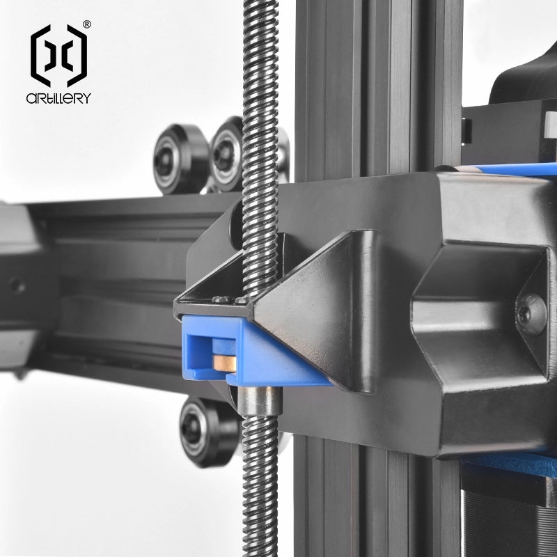 Artillery Genius Pro 3D Printer
