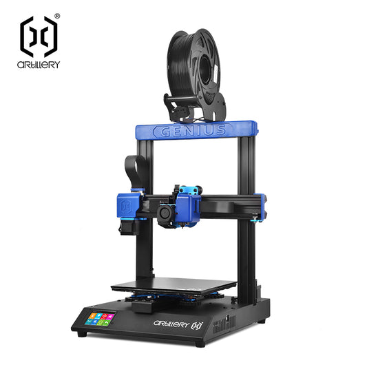 Artillery Genius Pro 3D Printer