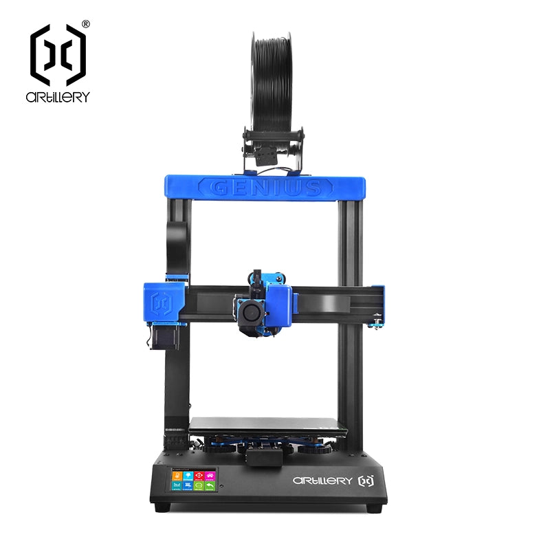 Artillery Genius Pro 3D Printer