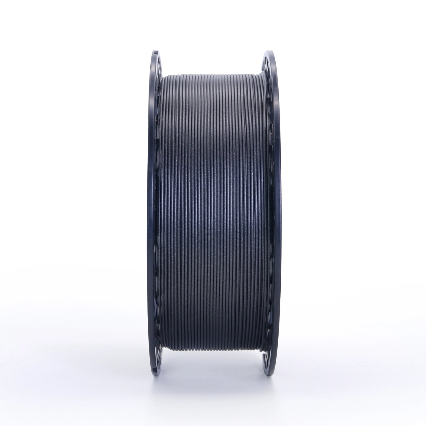 Uzy Premium PLA Filament 1.75mm ± 0.01mm Galaxy Black 1Kg