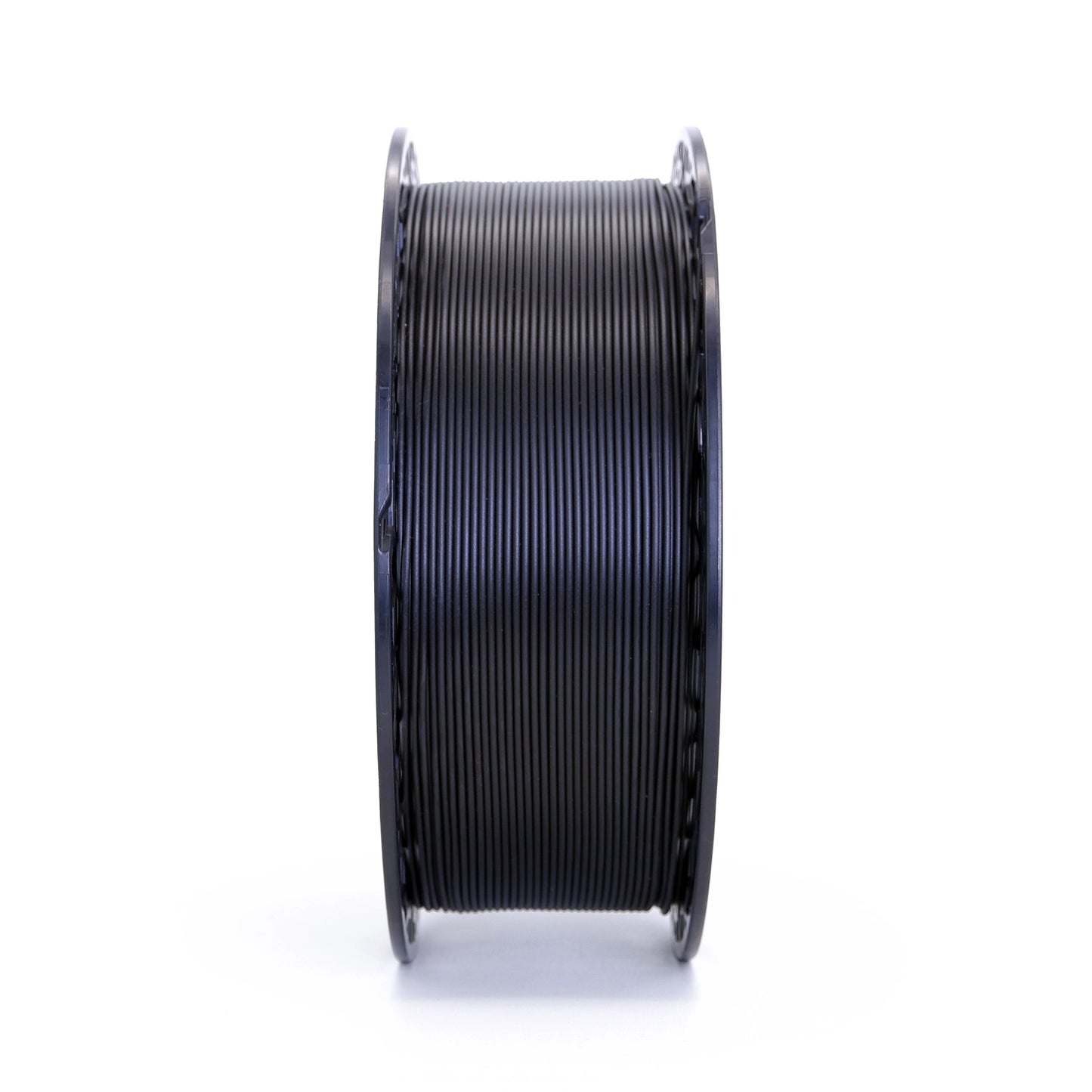 Uzy Super PLA Filament 1.75mm Jet Black 1Kg