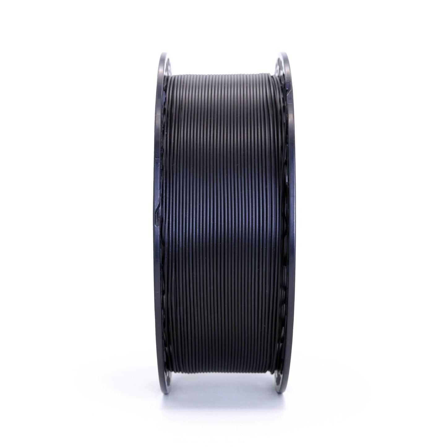 Uzy Premium PLA Filament 1.75mm ± 0.01mm Jet Black 1Kg