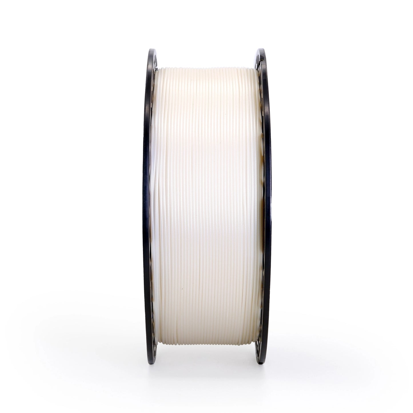 Uzy Premium PLA Filament 1.75mm ± 0.01mm Pearl 1Kg