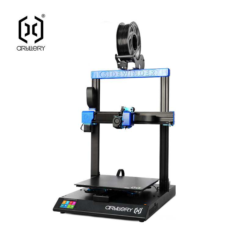 Artillery Sidewinder X2 3D Printer